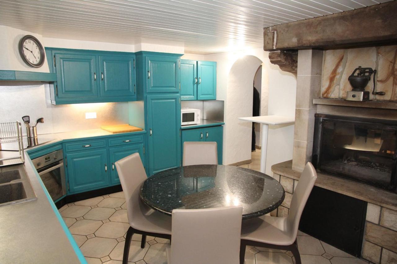 Gite Ferme Brelouffe 1 La Rosiere  Экстерьер фото