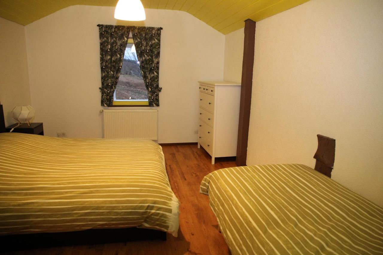 Gite Ferme Brelouffe 1 La Rosiere  Экстерьер фото